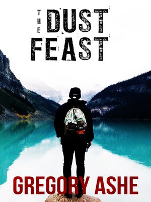 cover image of The Dust Feast